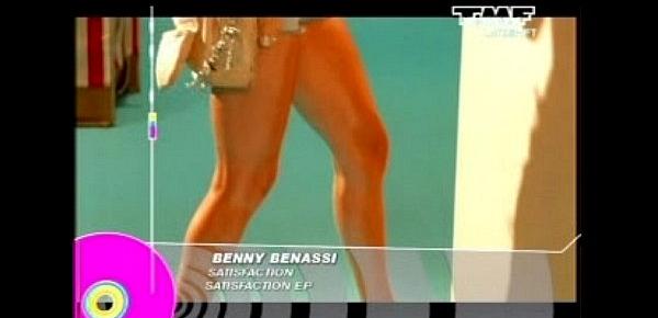  BENNY BENASSI - Satisfaction (porno version)